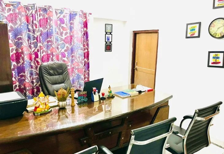 Astitva De-Addiction Center Dehradun facility - image 7