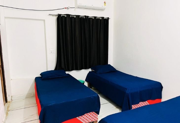 Community Hall — Astitva Rehabilitation Center Dehradun